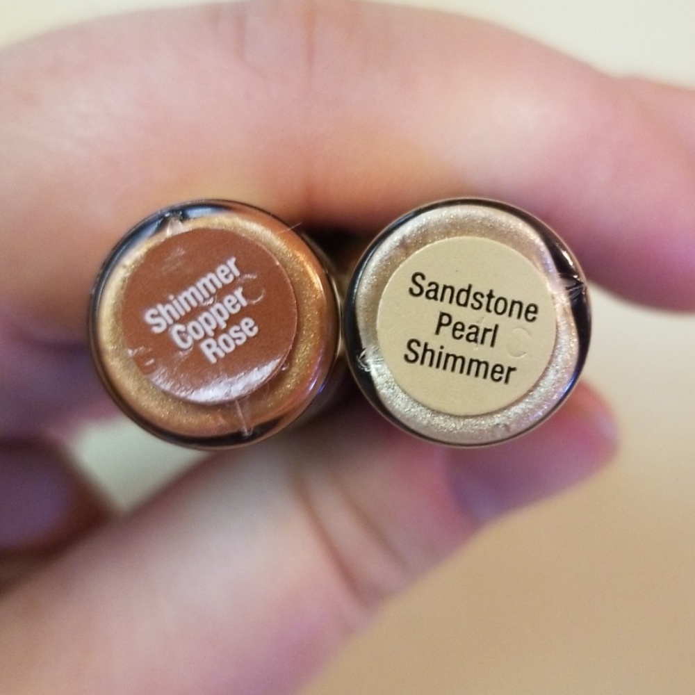 Lipsense Shadow sense